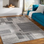 Surya Lula LAL-2300 6'7" x 9' Rug