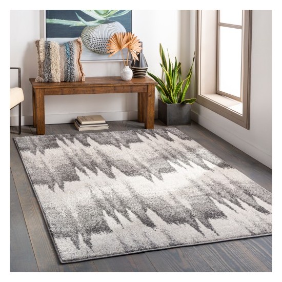 Surya Lula LAL-2304 6'7" x 9' Rug