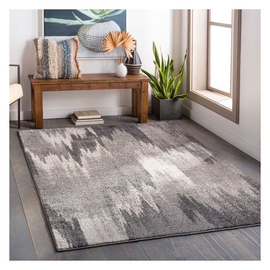 Surya Lula LAL-2305 5'3" x 7'3" Rug