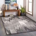 Surya Lula LAL-2305 6'7" x 9' Rug