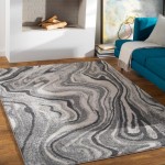 Surya Lula LAL-2306 6'7" x 9' Rug