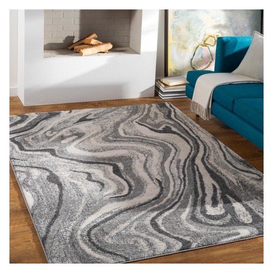 Surya Lula LAL-2306 7'10" x 10' Rug