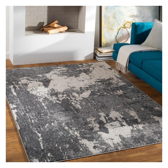 Surya Lula LAL-2307 5'3" x 7'3" Rug