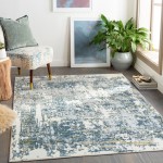 Surya New Mexico NWM-2317 5'3" x 7'3" Rug