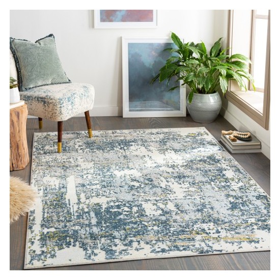 Surya New Mexico NWM-2317 5'3" x 7'3" Rug