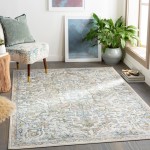 Surya New Mexico NWM-2318 2' x 3' Rug