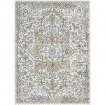 Surya New Mexico NWM-2318 5'3" x 7'3" Rug