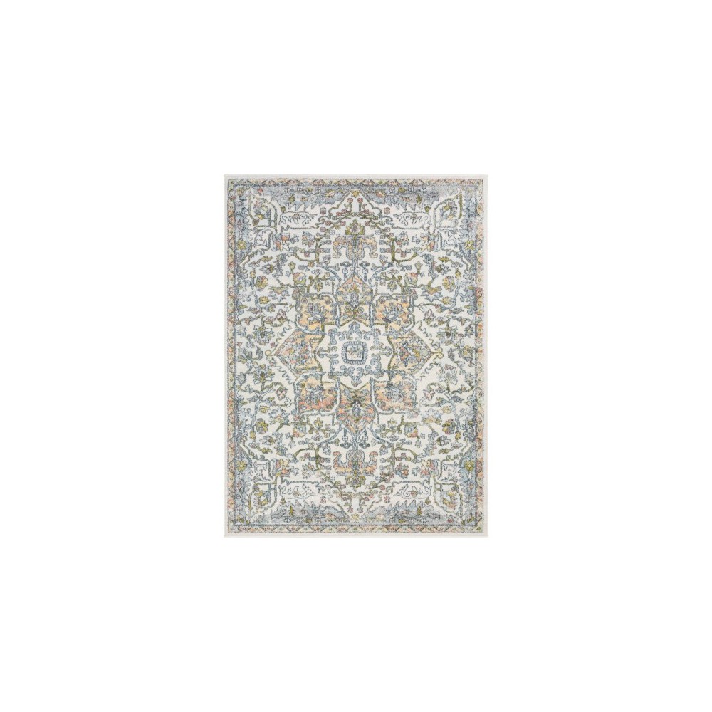 Surya New Mexico NWM-2318 5'3" x 7'3" Rug