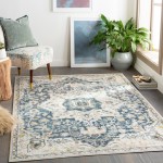 Surya New Mexico NWM-2319 2' x 3' Rug