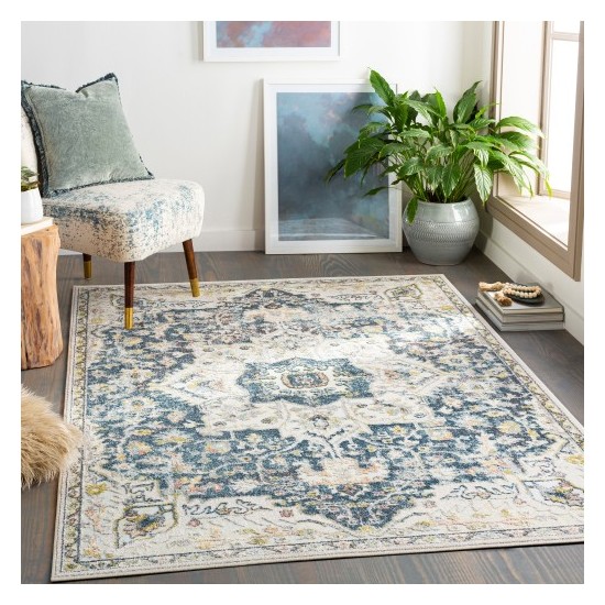 Surya New Mexico NWM-2319 5'3" x 7'3" Rug