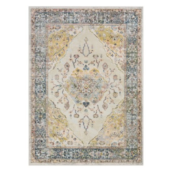 Surya New Mexico NWM-2320 5'3" x 7'3" Rug