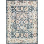 Surya New Mexico NWM-2322 5'3" x 7'3" Rug