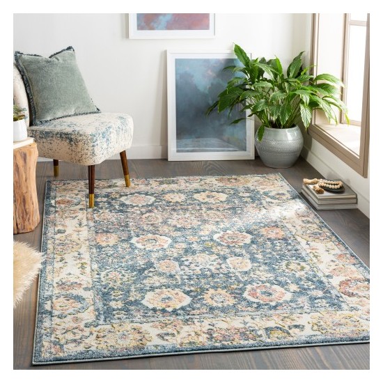 Surya New Mexico NWM-2322 5'3" x 7'3" Rug