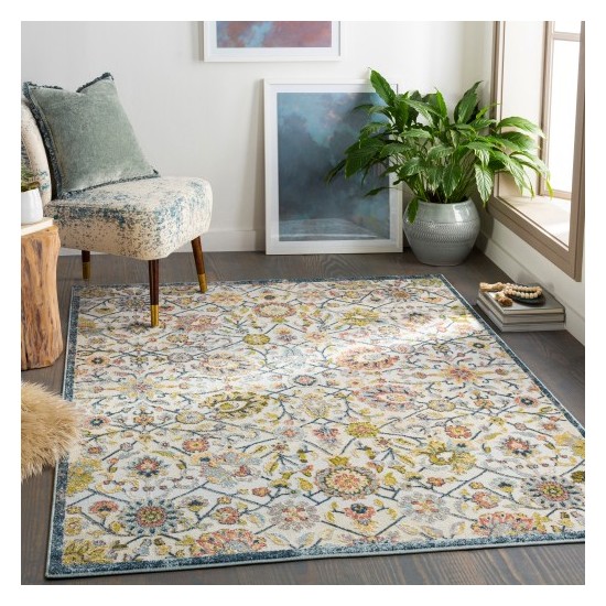 Surya New Mexico NWM-2323 5'3" x 7'3" Rug