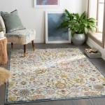 Surya New Mexico NWM-2323 7'10" x 10'3" Rug