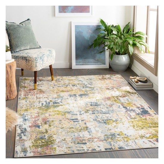 Surya New Mexico NWM-2324 5'3" x 7'3" Rug