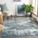 Surya New Mexico NWM-2326 5'3" x 7'3" Rug