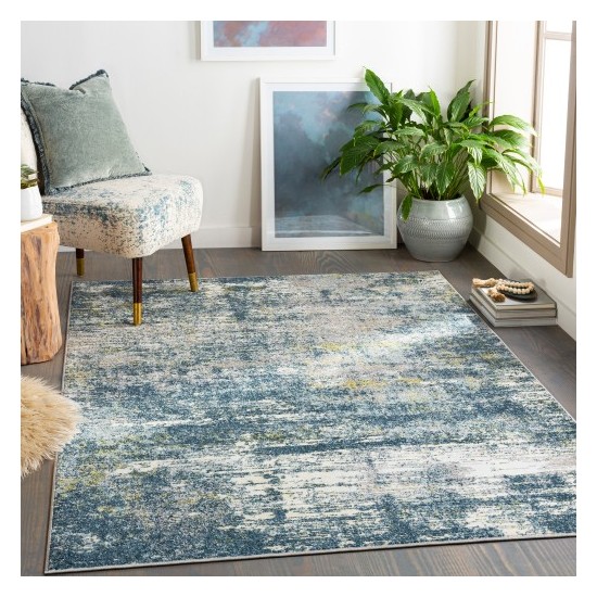 Surya New Mexico NWM-2326 5'3" x 7'3" Rug