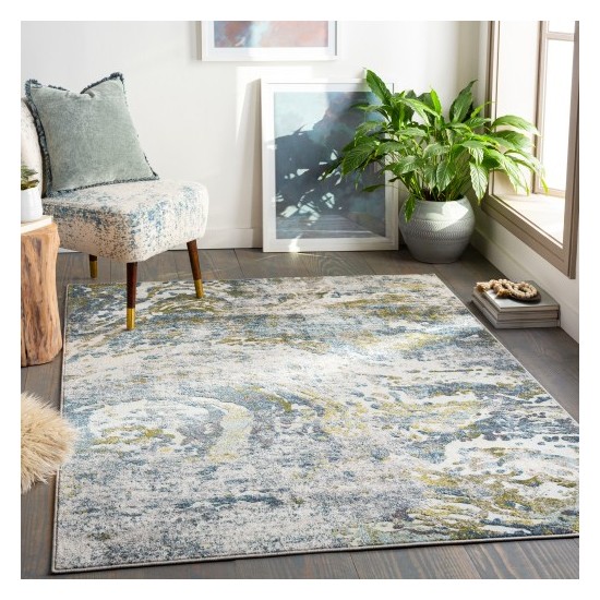 Surya New Mexico NWM-2327 5'3" x 7'3" Rug