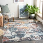 Surya New Mexico NWM-2328 5'3" x 7'3" Rug