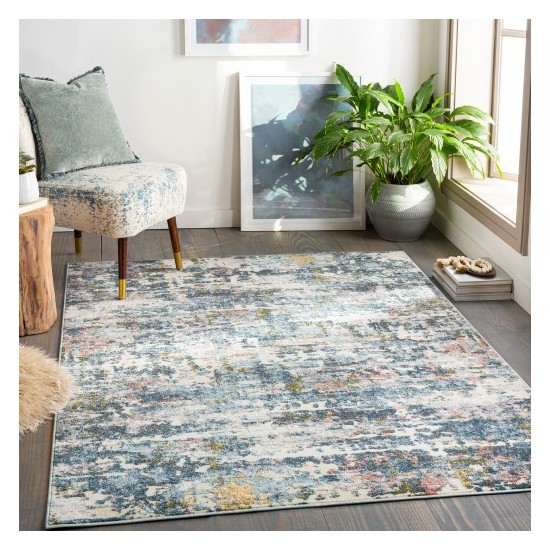 Surya New Mexico NWM-2329 5'3" x 7'3" Rug