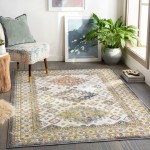 Surya New Mexico NWM-2330 7'10" x 10'3" Rug