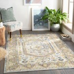 Surya New Mexico NWM-2331 2' x 3' Rug