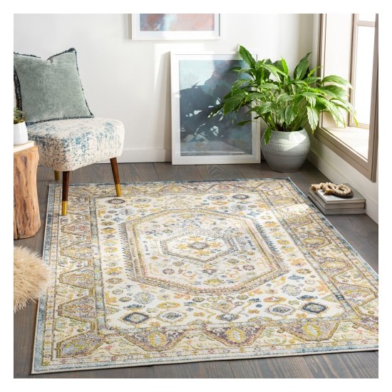 Surya New Mexico NWM-2331 5'3" x 7'3" Rug