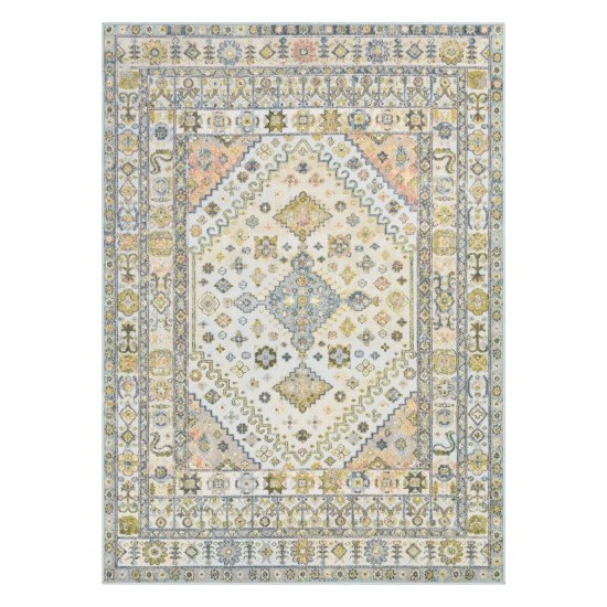 Surya New Mexico NWM-2332 5'3" x 7'3" Rug