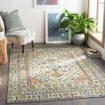 Surya New Mexico NWM-2332 5'3" x 7'3" Rug