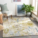 Surya New Mexico NWM-2333 2' x 3' Rug