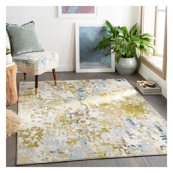 Surya New Mexico NWM-2333 5'3" x 7'3" Rug