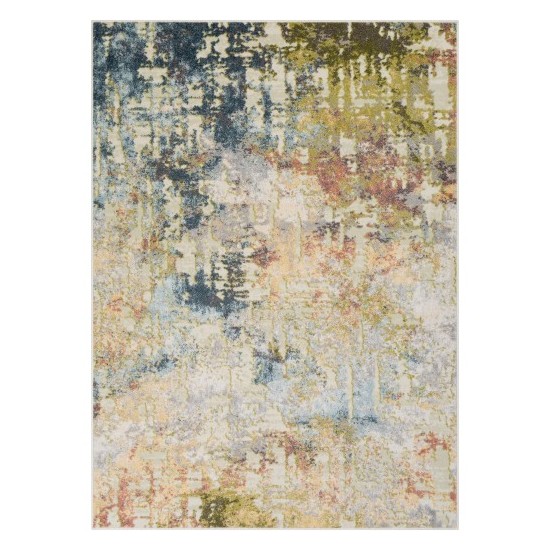 Surya New Mexico NWM-2334 5'3" x 7'3" Rug