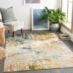 Surya New Mexico NWM-2334 5'3" x 7'3" Rug