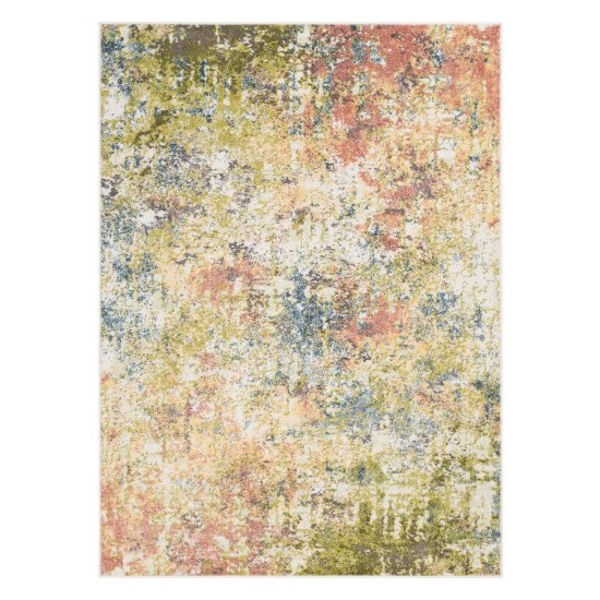 Surya New Mexico NWM-2335 5'3" x 7'3" Rug