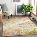 Surya New Mexico NWM-2335 5'3" x 7'3" Rug