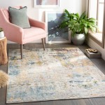 Surya New Mexico NWM-2336 5'3" x 7'3" Rug