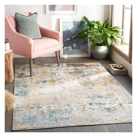 Surya New Mexico NWM-2336 5'3" x 7'3" Rug