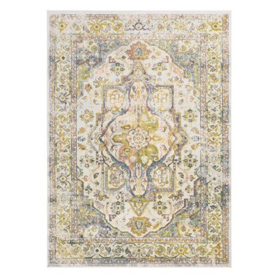 Surya New Mexico NWM-2337 5'3" x 7'3" Rug