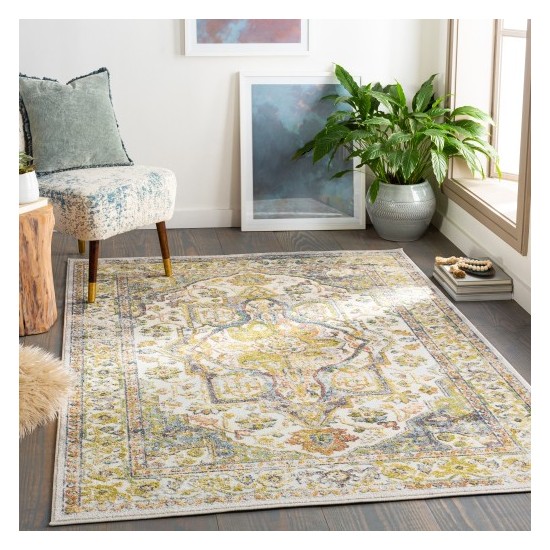 Surya New Mexico NWM-2337 5'3" x 7'3" Rug