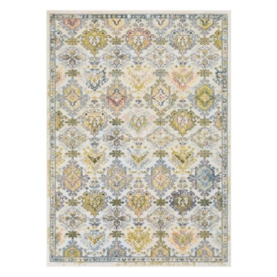 Surya New Mexico NWM-2338 5'3" x 7'3" Rug