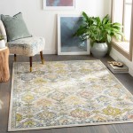 Surya New Mexico NWM-2338 5'3" x 7'3" Rug