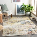 Surya New Mexico NWM-2339 5'3" x 7'3" Rug