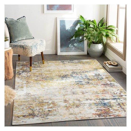 Surya New Mexico NWM-2339 5'3" x 7'3" Rug