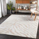 Surya Remy RMY-2300 5'3" x 7'3" Rug