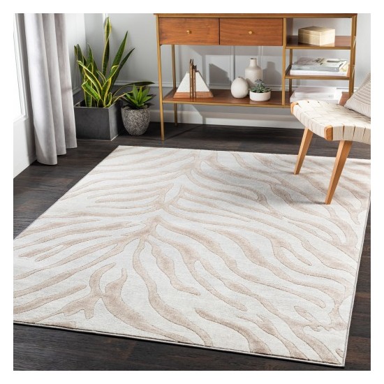 Surya Remy RMY-2300 5'3" x 7'3" Rug