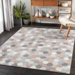 Surya Remy RMY-2301 7'10" x 10' Rug