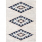 Surya Remy RMY-2302 5'3" x 7'3" Rug