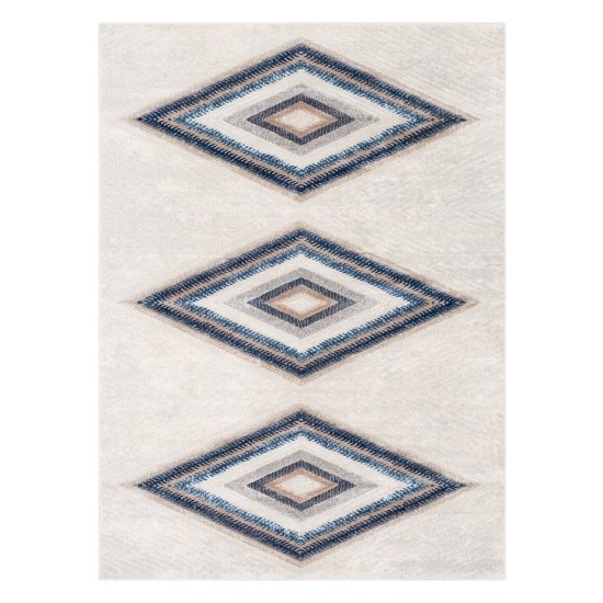 Surya Remy RMY-2302 5'3" x 7'3" Rug