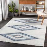 Surya Remy RMY-2302 5'3" x 7'3" Rug